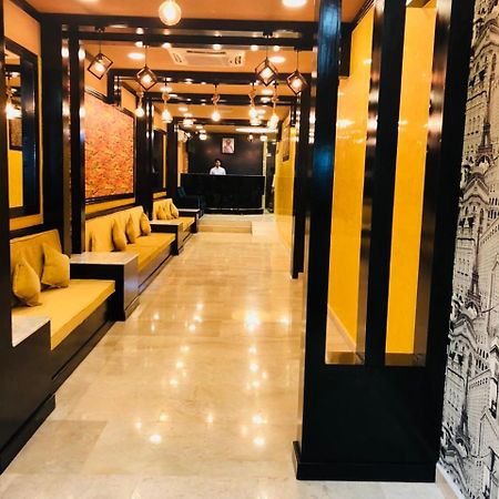 Star House Hotel Салалах Екстериор снимка