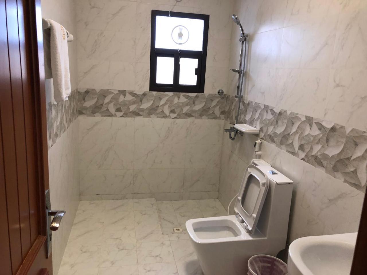 Star House Hotel Салалах Екстериор снимка