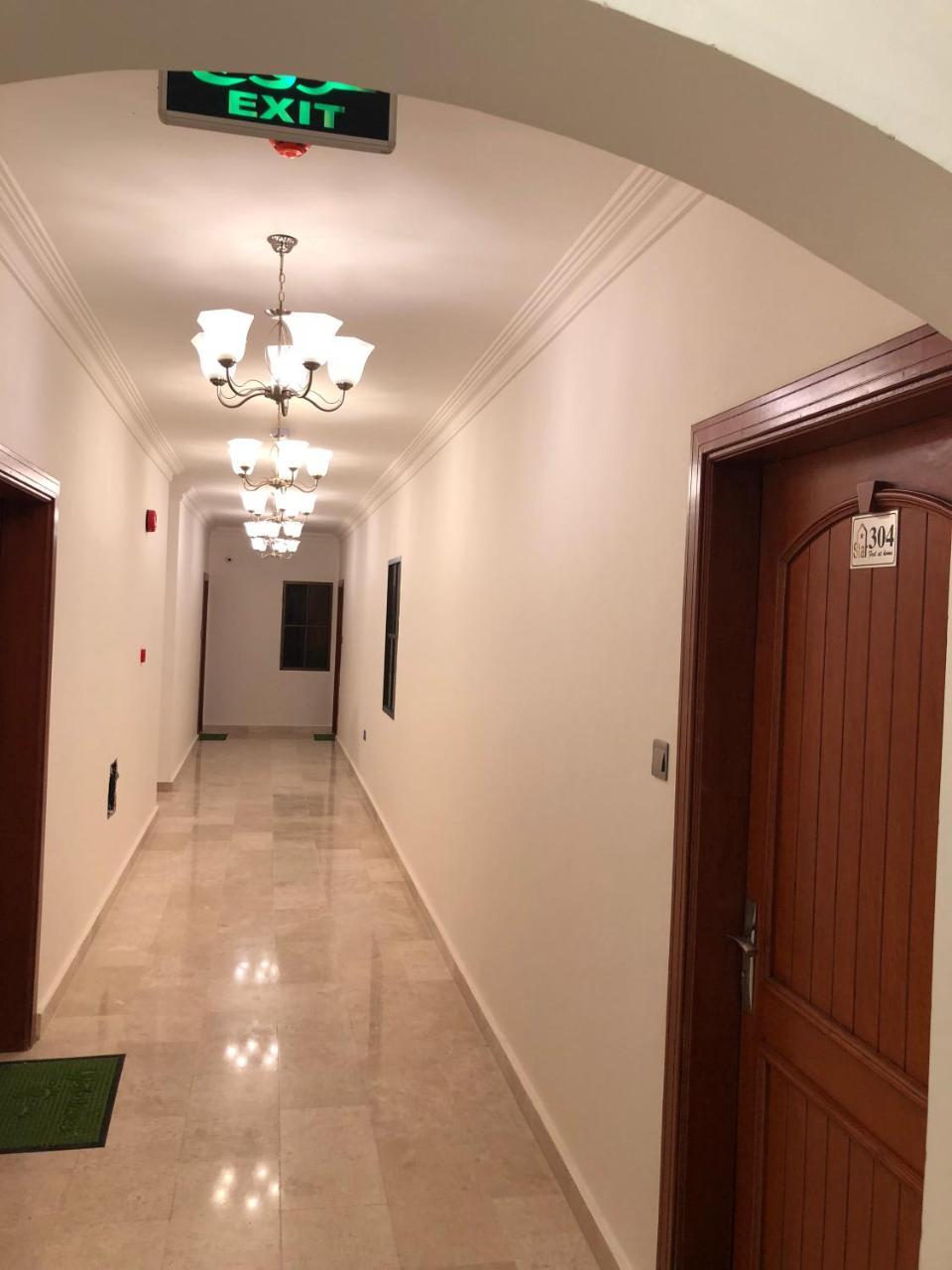 Star House Hotel Салалах Екстериор снимка