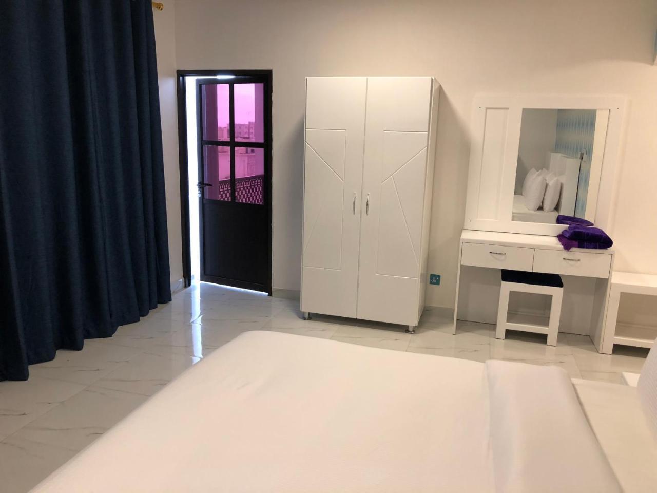 Star House Hotel Салалах Екстериор снимка