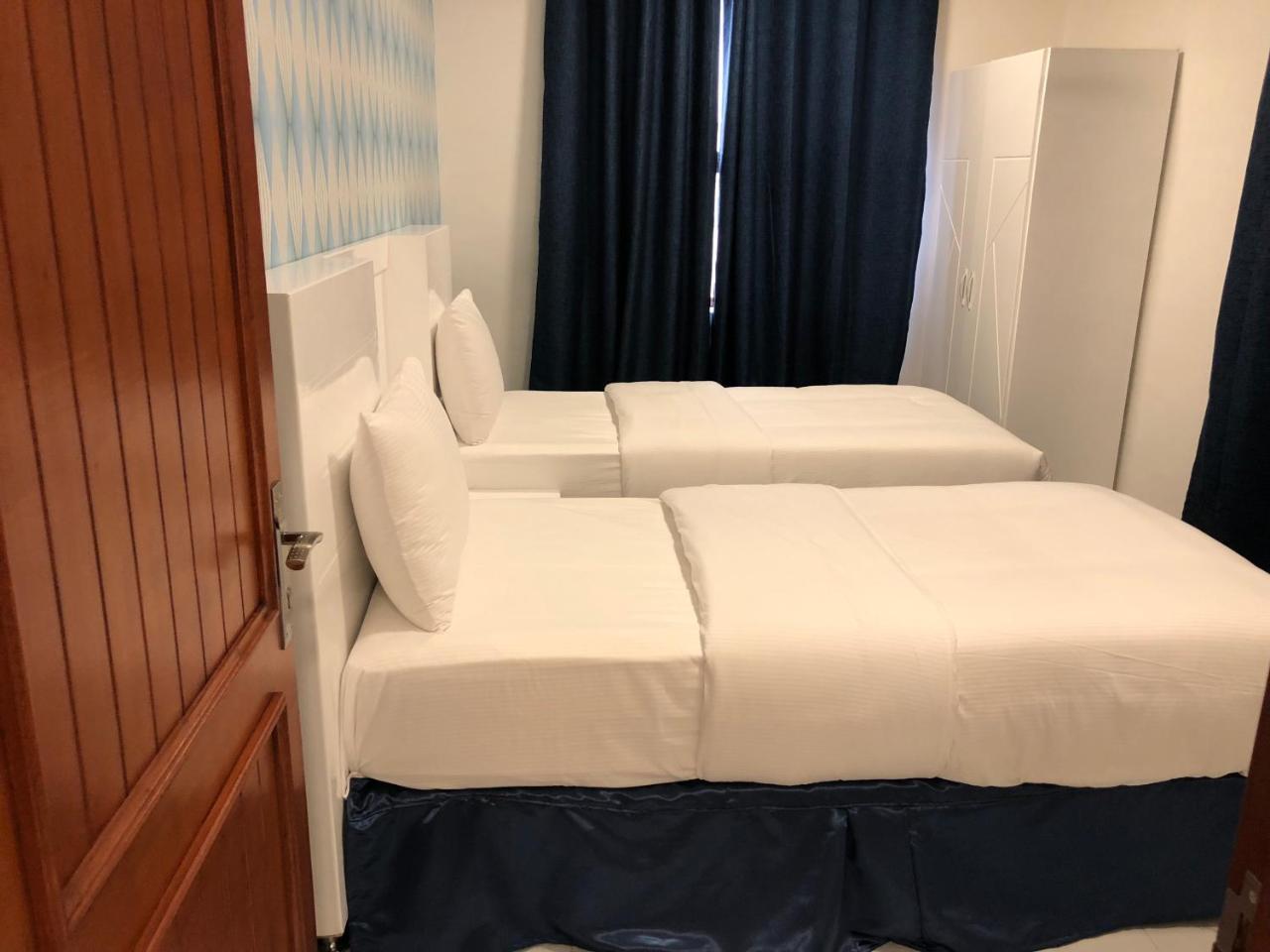 Star House Hotel Салалах Екстериор снимка