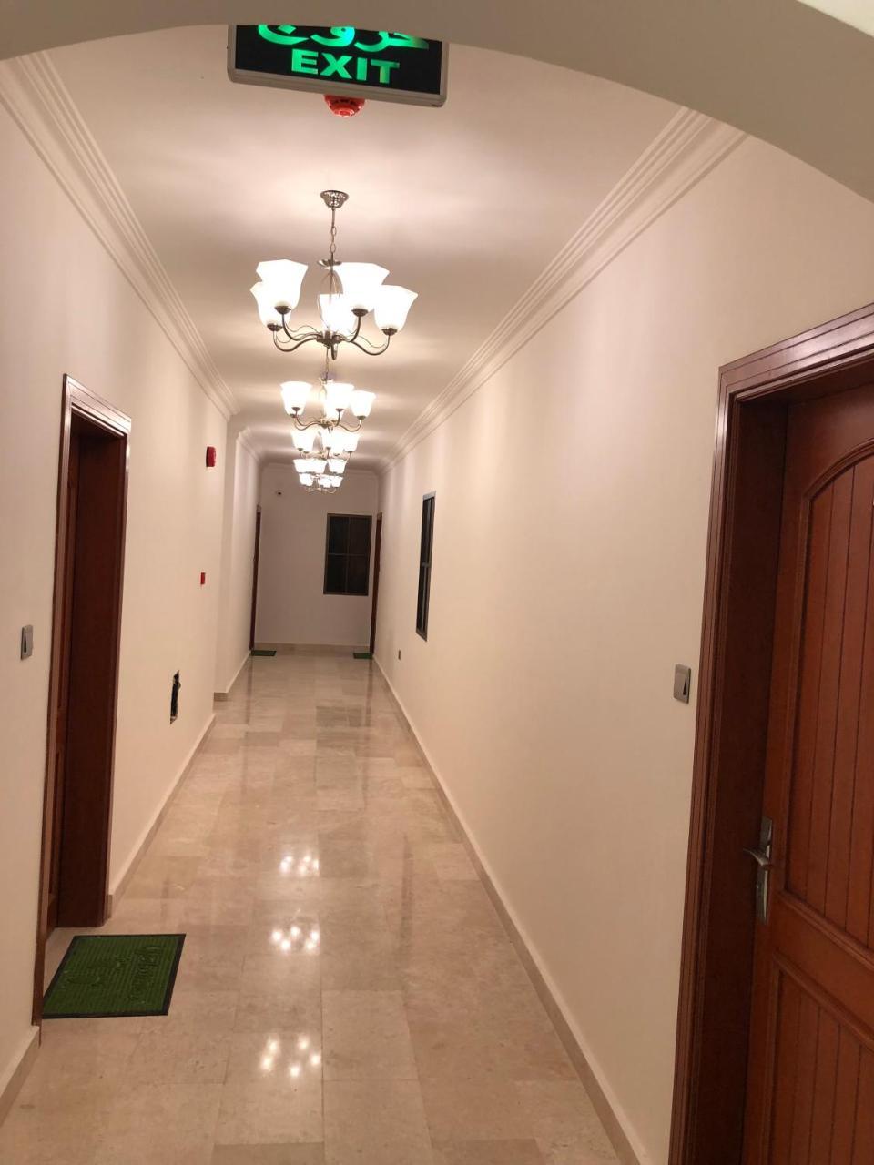 Star House Hotel Салалах Екстериор снимка