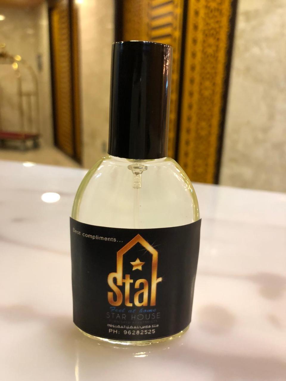 Star House Hotel Салалах Екстериор снимка