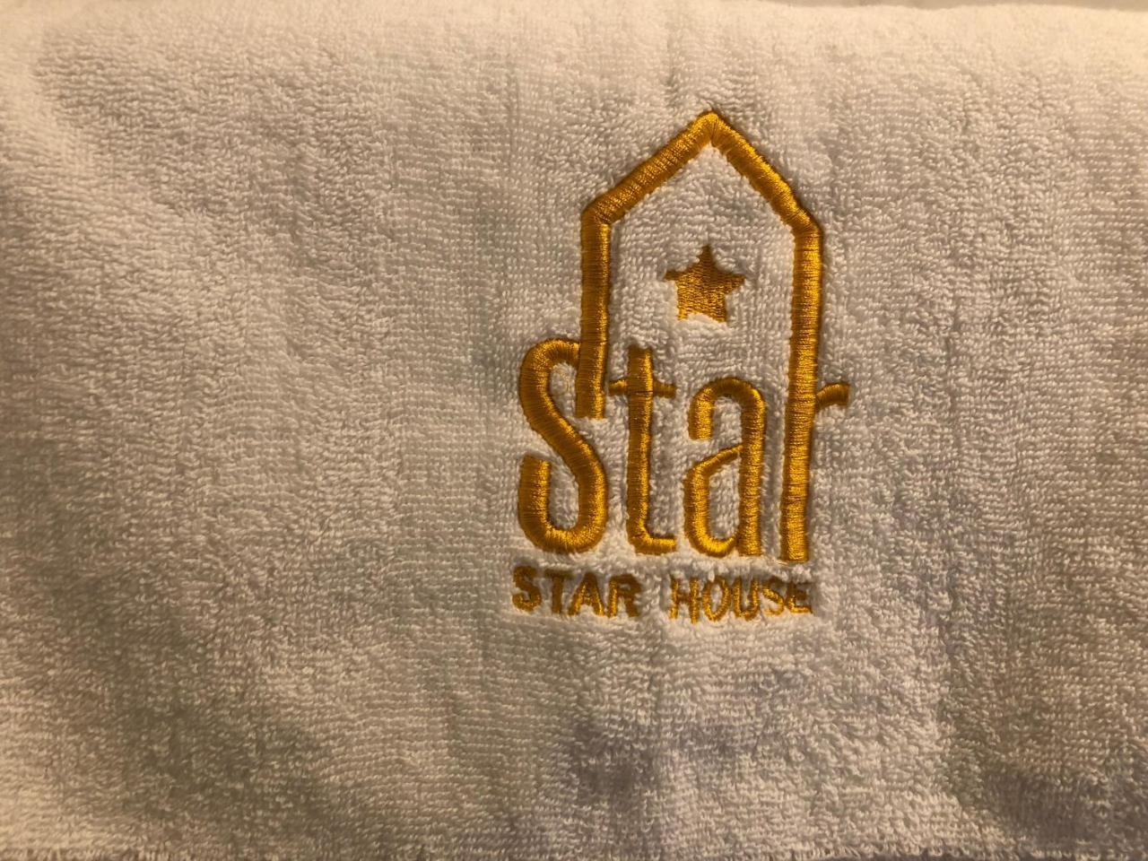 Star House Hotel Салалах Екстериор снимка