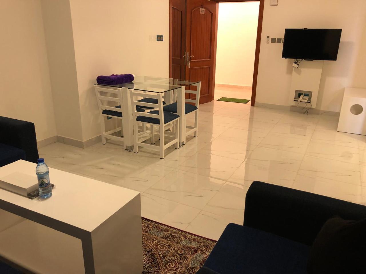Star House Hotel Салалах Екстериор снимка
