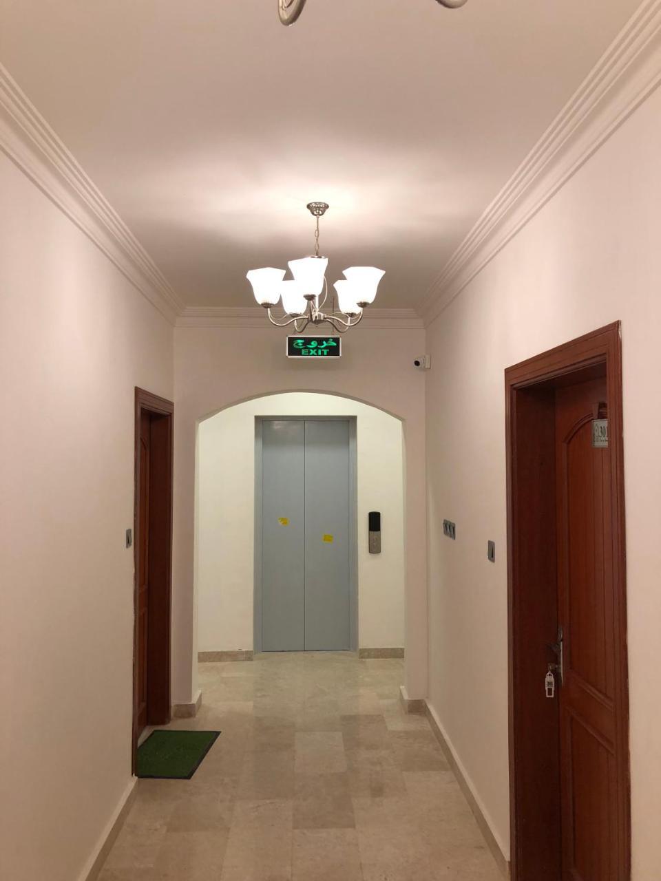 Star House Hotel Салалах Екстериор снимка