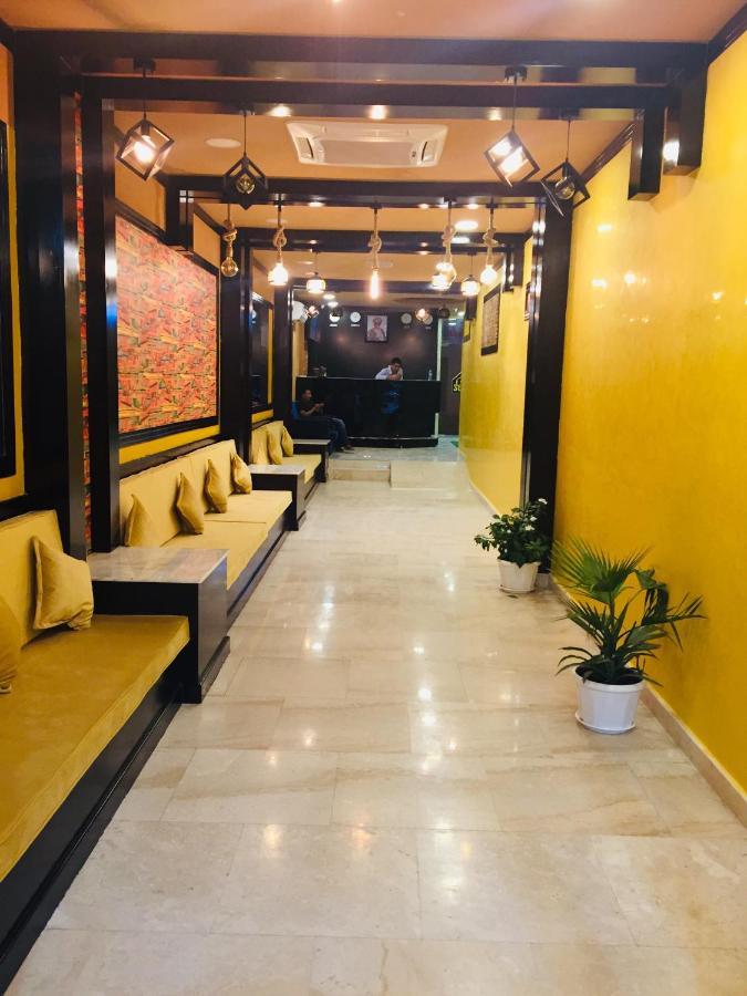 Star House Hotel Салалах Екстериор снимка